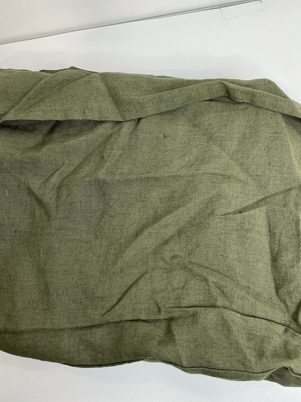 European Linen Euro Sham